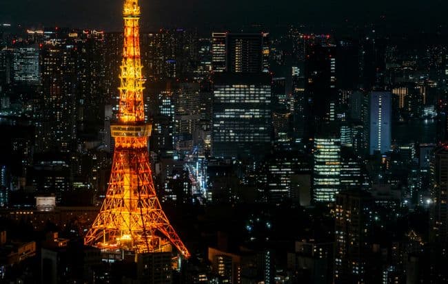 Tokyo