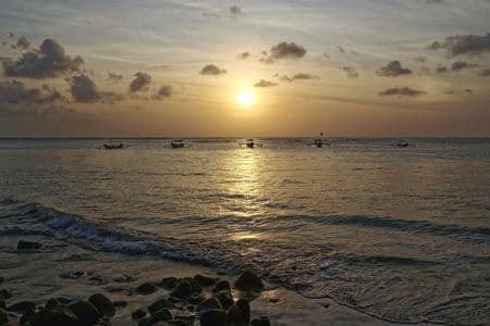 Bali